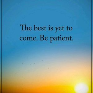 Meet your Posher, Sharon